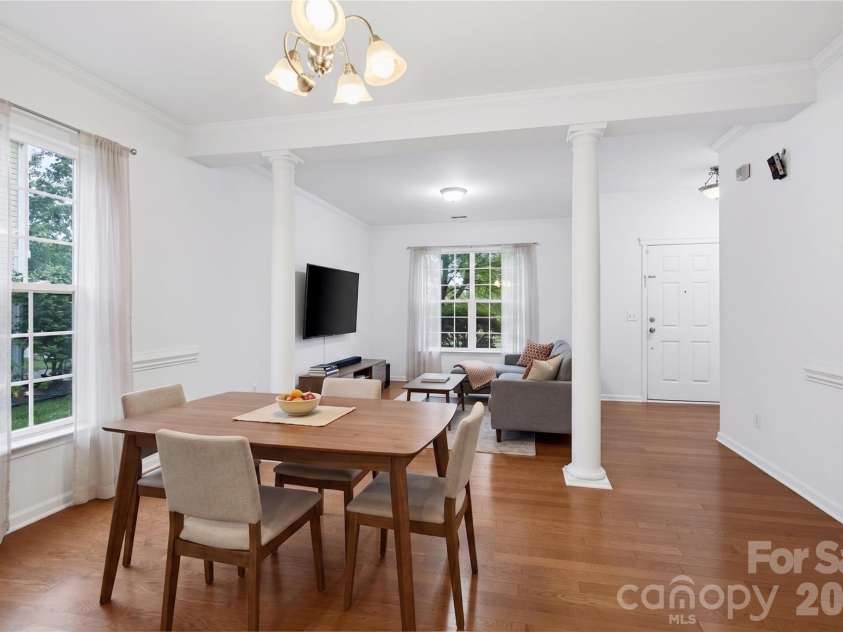 5226 Coffeeberry Lane, Charlotte, NC 28227.  MLS# CAR4401255, YatesRealty ID 42196. 
