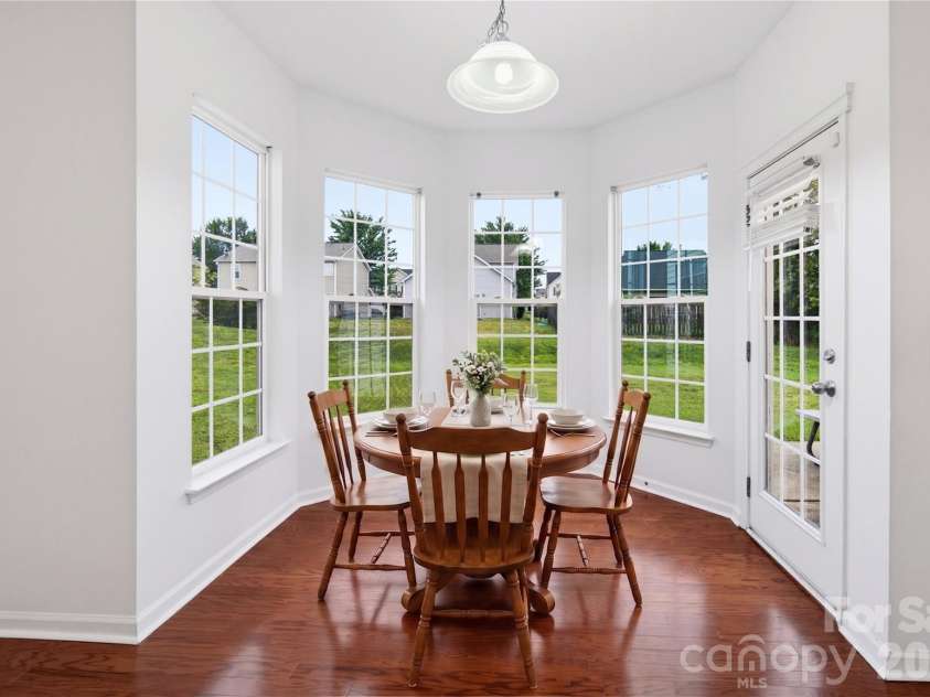 5226 Coffeeberry Lane, Charlotte, NC 28227.  MLS# CAR4401255, YatesRealty ID 42196. 