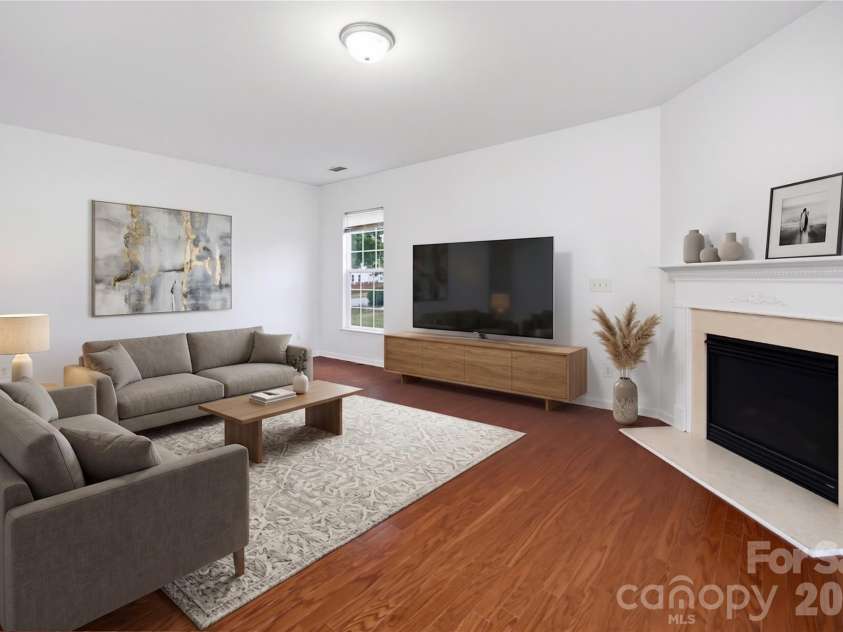 5226 Coffeeberry Lane, Charlotte, NC 28227.  MLS# CAR4401255, YatesRealty ID 42196. 