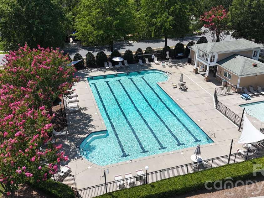 5226 Coffeeberry Lane, Charlotte, NC 28227.  MLS# CAR4401255, YatesRealty ID 42196. 