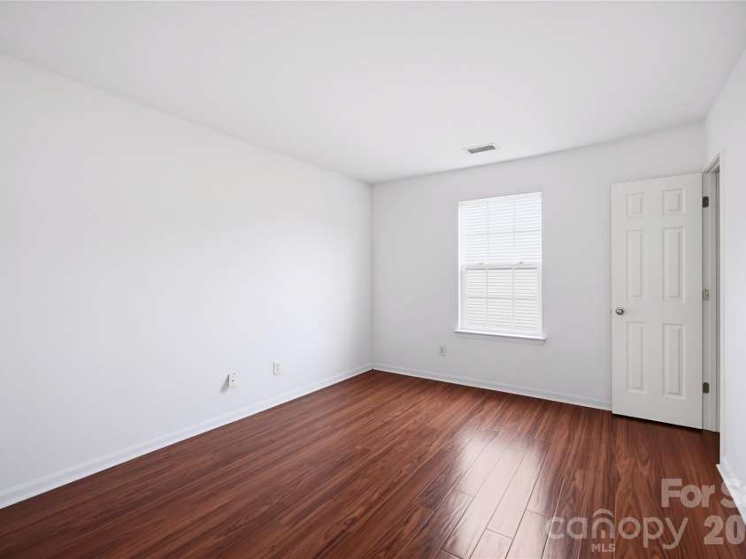 5226 Coffeeberry Lane, Charlotte, NC 28227.  MLS# CAR4401255, YatesRealty ID 42196. Bedroom 4