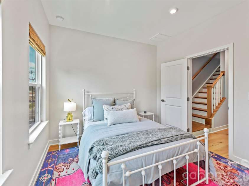 739 Anderson Street, Charlotte, NC 28205.  MLS# CAR4408710, YatesRealty ID 42197. 