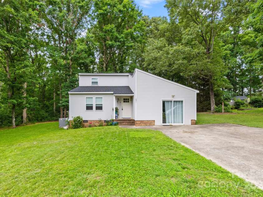 221 Reliance Road, Kings Mountain, NC 28086.  MLS# CAR4266635, YatesRealty ID 422. 