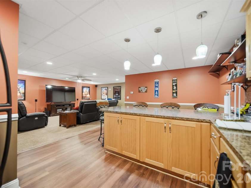 3315 47th Avenue Place, Hickory, NC 28601.  MLS# CAR4409506, YatesRealty ID 42200. 