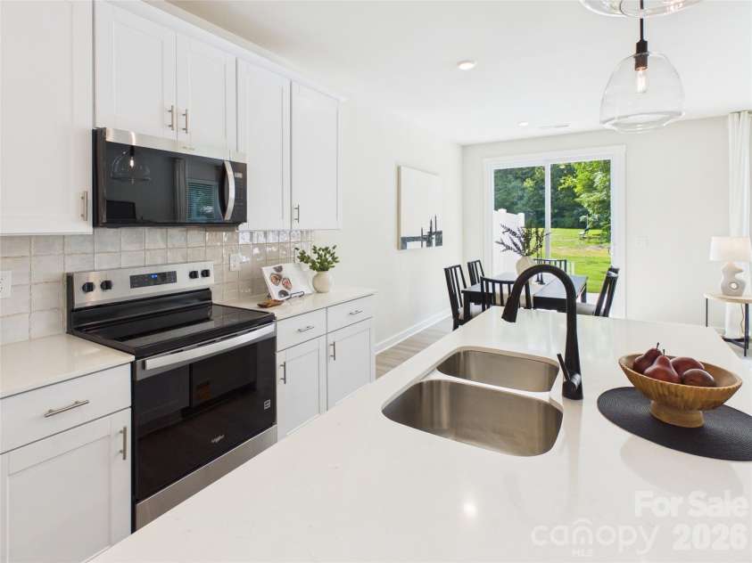 105 Dilling Street, Kings Mountain, NC 28086.  MLS# CAR4411295, YatesRealty ID 42201. 