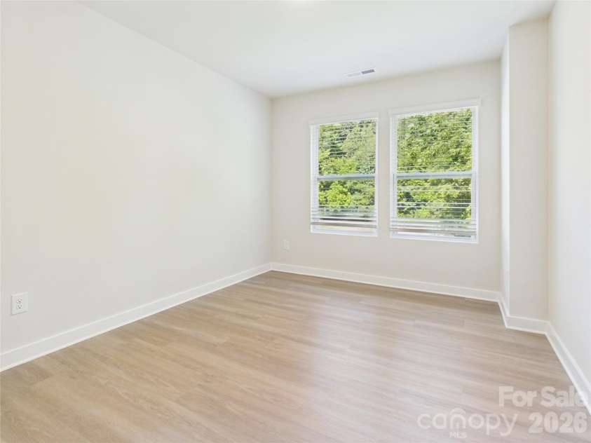 105 Dilling Street, Kings Mountain, NC 28086.  MLS# CAR4411295, YatesRealty ID 42201. Bedroom 2