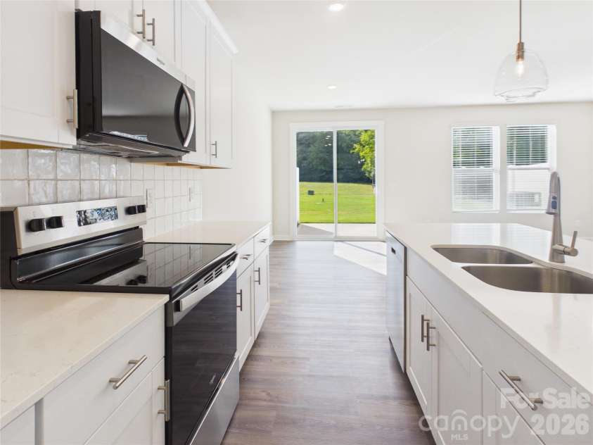 105 Dilling Street, Kings Mountain, NC 28086.  MLS# CAR4429521, YatesRealty ID 42201. 