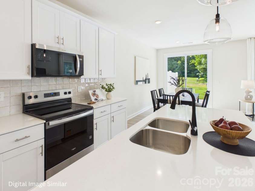 105 Dilling Street, Kings Mountain, NC 28086.  MLS# CAR4429521, YatesRealty ID 42201. 