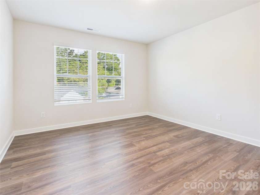 105 Dilling Street, Kings Mountain, NC 28086.  MLS# CAR4429521, YatesRealty ID 42201. Primary Bedroom