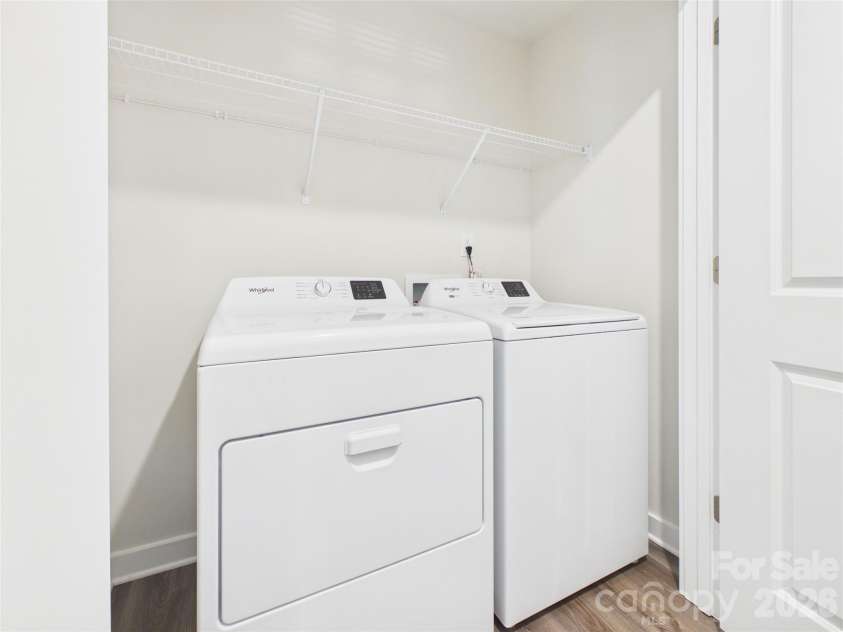 105 Dilling Street, Kings Mountain, NC 28086.  MLS# CAR4429521, YatesRealty ID 42201. Washer and Dryer included