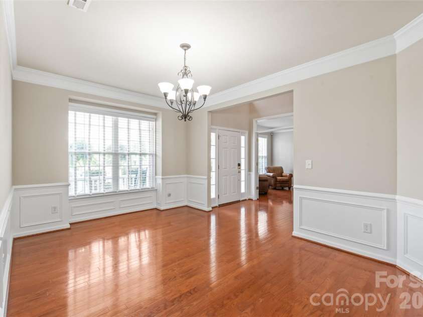 1906 Birchbrook Court, Harrisburg, NC 28075.  MLS# CAR4399963, YatesRealty ID 42202. 