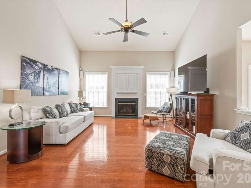 1906 Birchbrook Court, Harrisburg, NC 28075.  MLS# CAR4399963, YatesRealty ID 42202. 