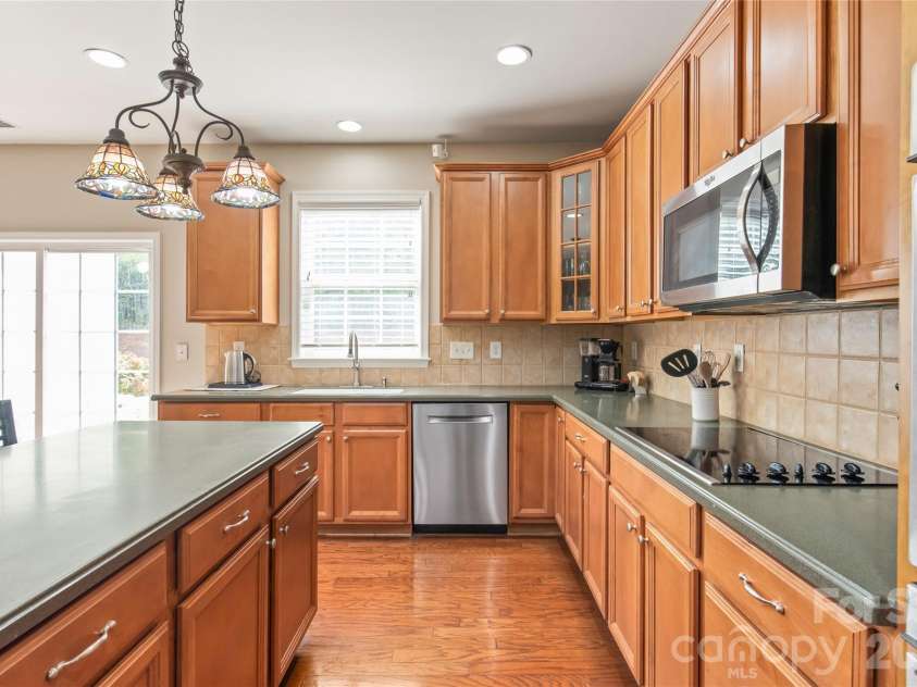 1906 Birchbrook Court, Harrisburg, NC 28075.  MLS# CAR4399963, YatesRealty ID 42202. 