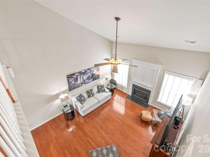 1906 Birchbrook Court, Harrisburg, NC 28075.  MLS# CAR4399963, YatesRealty ID 42202. 