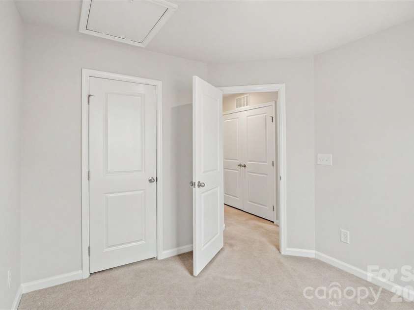 907 Taybyn Road, Fort Mill, SC 29715.  MLS# CAR4403213, YatesRealty ID 42205. Bedroom 2