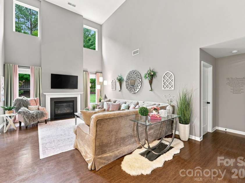 608 Augustus Lane, Mount Holly, NC 28120.  MLS# CAR4410150, YatesRealty ID 42207. 