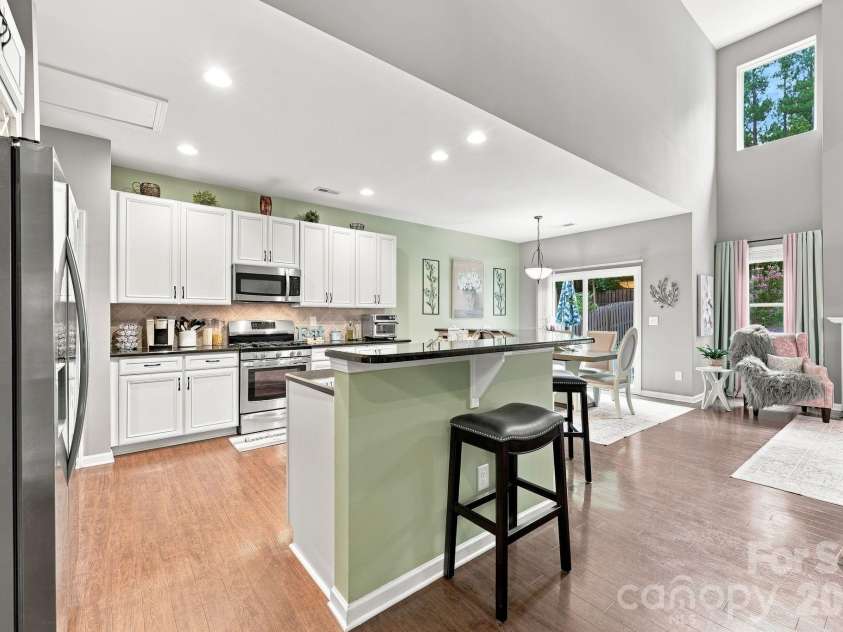 608 Augustus Lane, Mount Holly, NC 28120.  MLS# CAR4410150, YatesRealty ID 42207. 