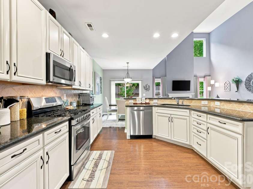 608 Augustus Lane, Mount Holly, NC 28120.  MLS# CAR4410150, YatesRealty ID 42207. 