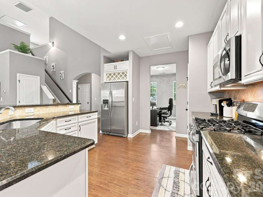 608 Augustus Lane, Mount Holly, NC 28120.  MLS# CAR4410150, YatesRealty ID 42207. 