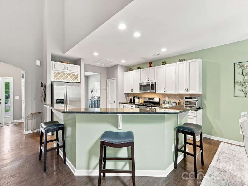 608 Augustus Lane, Mount Holly, NC 28120.  MLS# CAR4410150, YatesRealty ID 42207. 