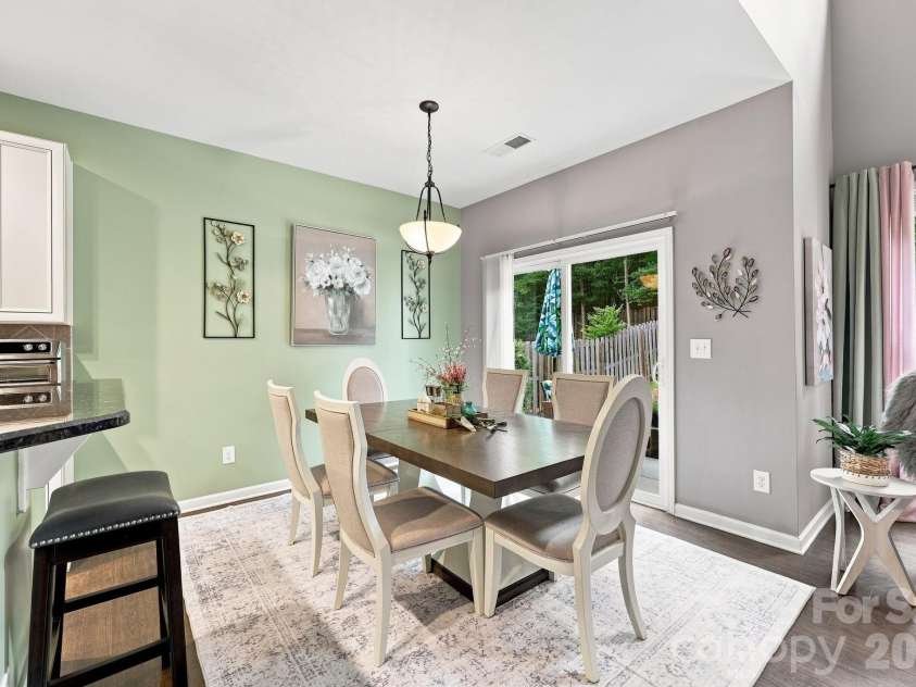 608 Augustus Lane, Mount Holly, NC 28120.  MLS# CAR4410150, YatesRealty ID 42207. 