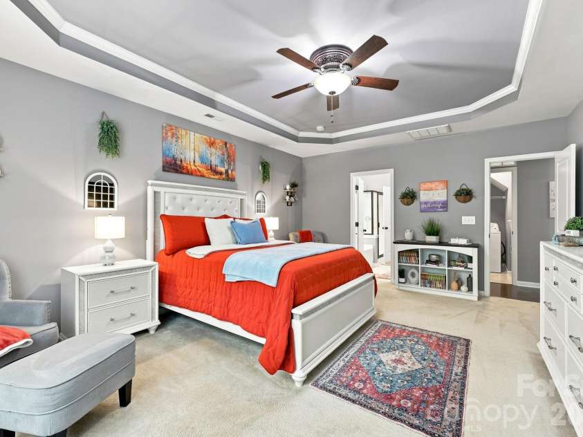 608 Augustus Lane, Mount Holly, NC 28120.  MLS# CAR4410150, YatesRealty ID 42207. 
