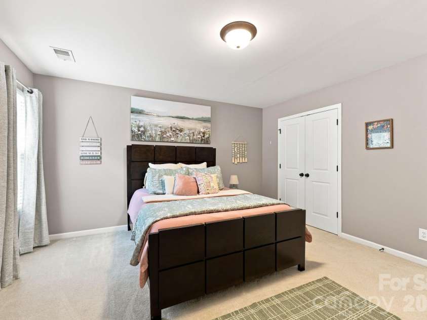608 Augustus Lane, Mount Holly, NC 28120.  MLS# CAR4410150, YatesRealty ID 42207. 
