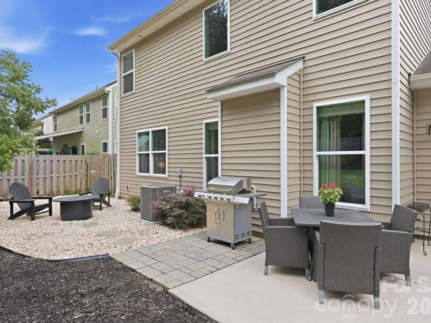 608 Augustus Lane, Mount Holly, NC 28120.  MLS# CAR4410150, YatesRealty ID 42207. 