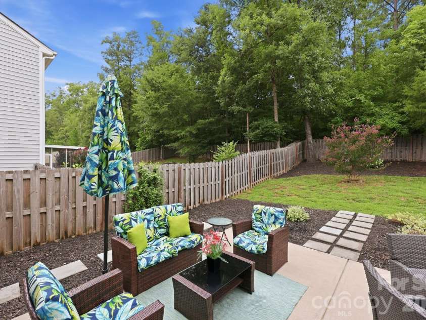 608 Augustus Lane, Mount Holly, NC 28120.  MLS# CAR4410150, YatesRealty ID 42207. 