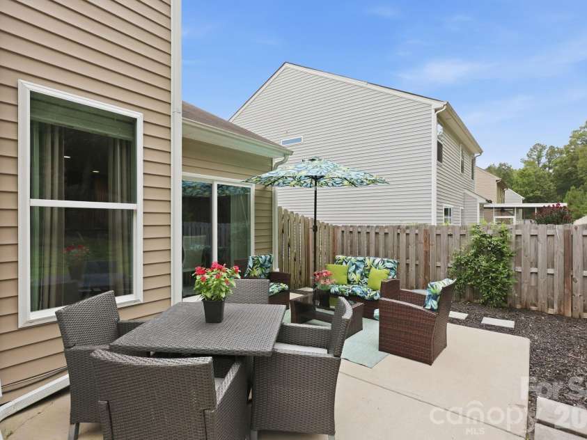 608 Augustus Lane, Mount Holly, NC 28120.  MLS# CAR4410150, YatesRealty ID 42207. 