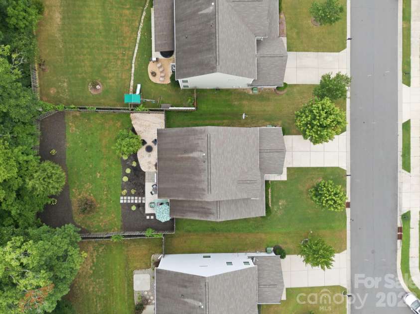 608 Augustus Lane, Mount Holly, NC 28120.  MLS# CAR4410150, YatesRealty ID 42207. 