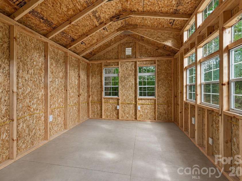 4242 Garvin Drive, Charlotte, NC 28269.  MLS# CAR4411479, YatesRealty ID 42208. 