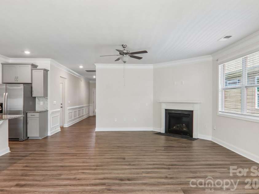 505 Fox Cove Road, Hendersonville, NC 28792.  MLS# CAR4405060, YatesRealty ID 42209. 