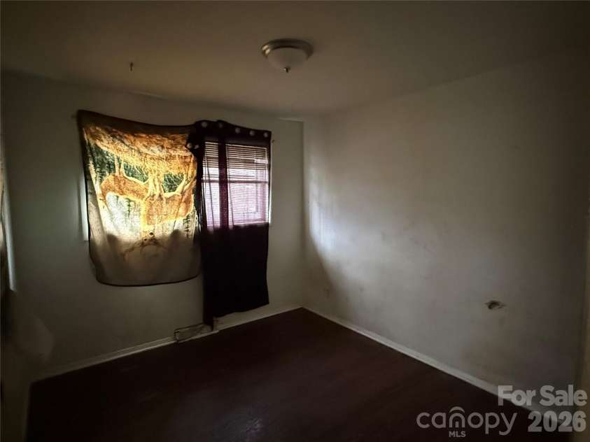 2732 Alleghany Street, Charlotte, NC 28208.  MLS# CAR4343458, YatesRealty ID 4221. 