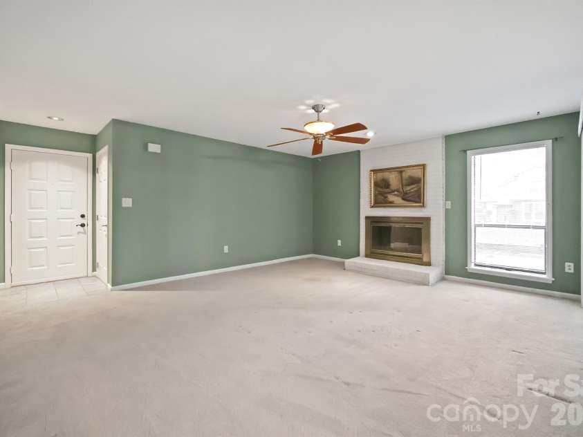 7331 Winery Lane, Charlotte, NC 28227.  MLS# CAR4345959, YatesRealty ID 4221. 