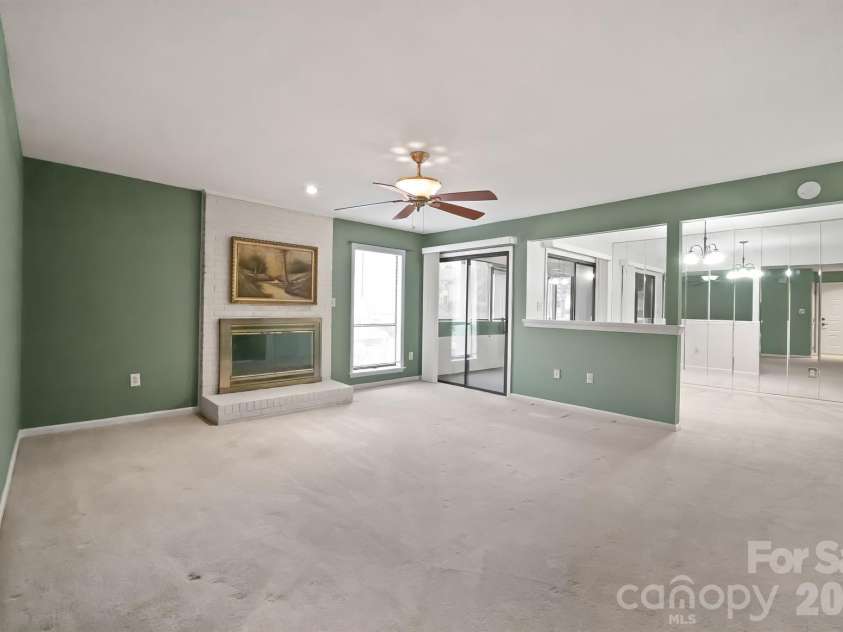 7331 Winery Lane, Charlotte, NC 28227.  MLS# CAR4345959, YatesRealty ID 4221. 