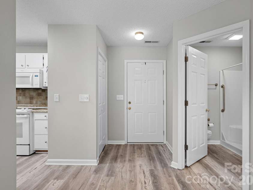 8700 Baraka Place, Waxhaw, NC 28173.  MLS# CAR4409735, YatesRealty ID 42210. 
