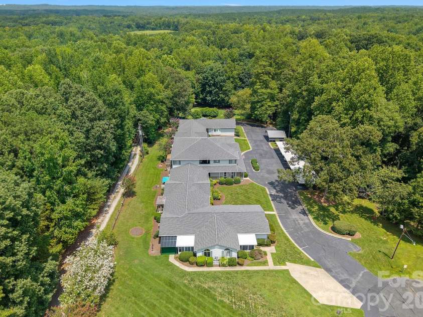 8700 Baraka Place, Waxhaw, NC 28173.  MLS# CAR4409735, YatesRealty ID 42210. 