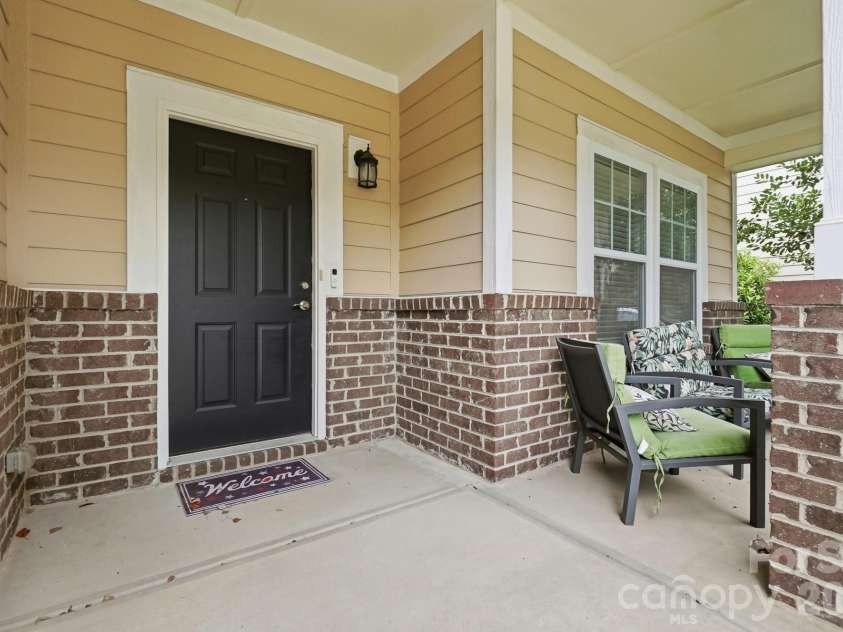 2157 Bluebell Way, Fort Mill, SC 29708.  MLS# CAR4405848, YatesRealty ID 42213. 