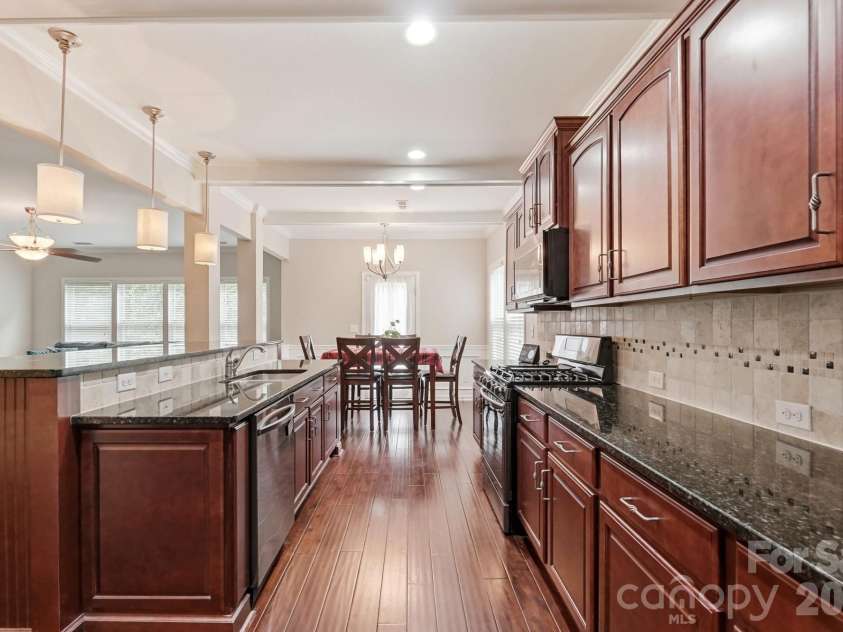 2157 Bluebell Way, Fort Mill, SC 29708.  MLS# CAR4405848, YatesRealty ID 42213. 