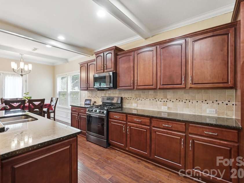 2157 Bluebell Way, Fort Mill, SC 29708.  MLS# CAR4405848, YatesRealty ID 42213. 