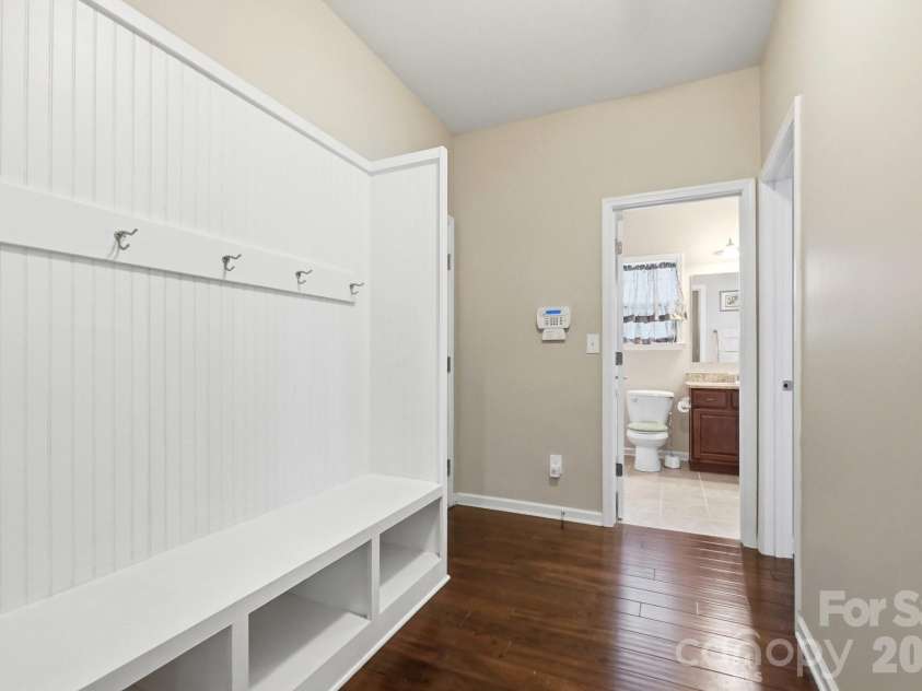 2157 Bluebell Way, Fort Mill, SC 29708.  MLS# CAR4405848, YatesRealty ID 42213. 