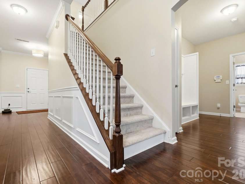 2157 Bluebell Way, Fort Mill, SC 29708.  MLS# CAR4405848, YatesRealty ID 42213. 