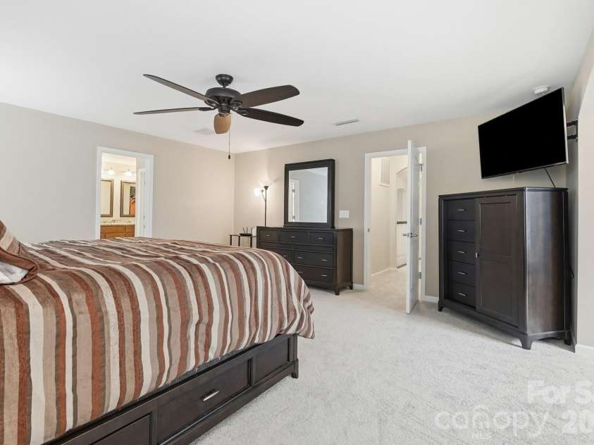 2157 Bluebell Way, Fort Mill, SC 29708.  MLS# CAR4405848, YatesRealty ID 42213. 