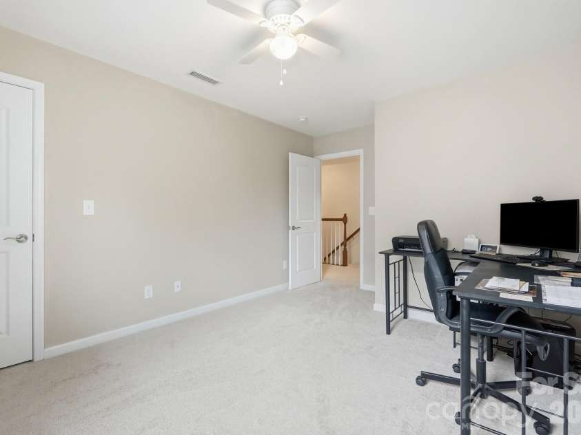 2157 Bluebell Way, Fort Mill, SC 29708.  MLS# CAR4405848, YatesRealty ID 42213. 