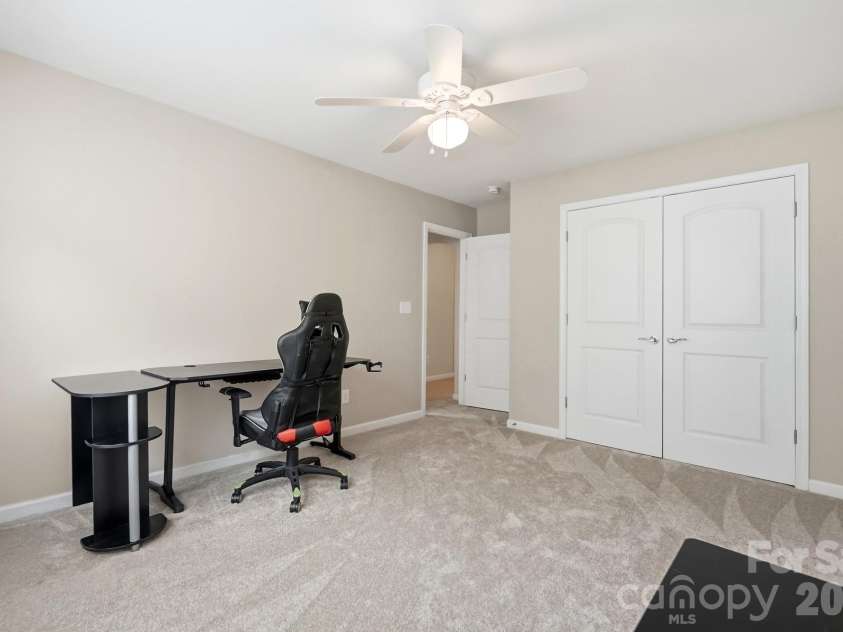 2157 Bluebell Way, Fort Mill, SC 29708.  MLS# CAR4405848, YatesRealty ID 42213. 