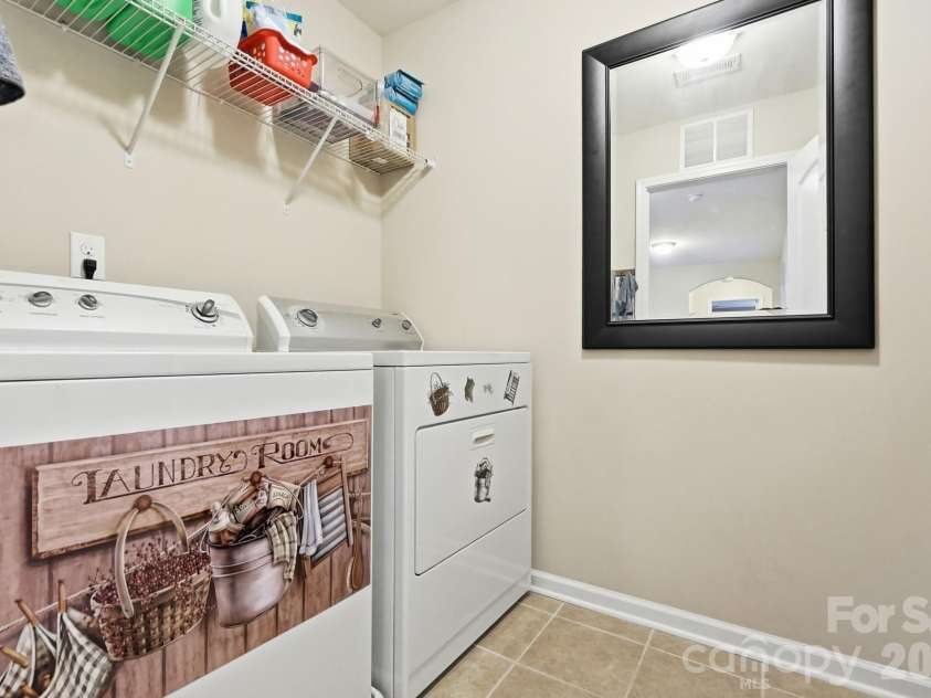 2157 Bluebell Way, Fort Mill, SC 29708.  MLS# CAR4405848, YatesRealty ID 42213. 