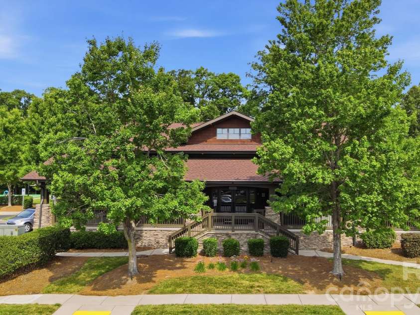 2157 Bluebell Way, Tega Cay, SC 29708.  MLS# CAR4405848, YatesRealty ID 42213. 