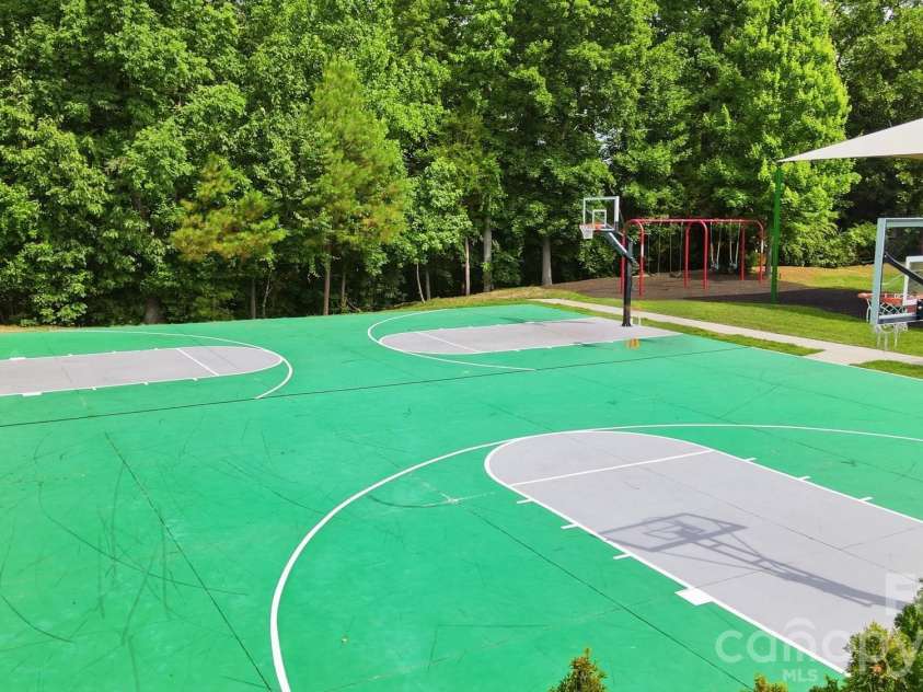 2157 Bluebell Way, Tega Cay, SC 29708.  MLS# CAR4405848, YatesRealty ID 42213. 