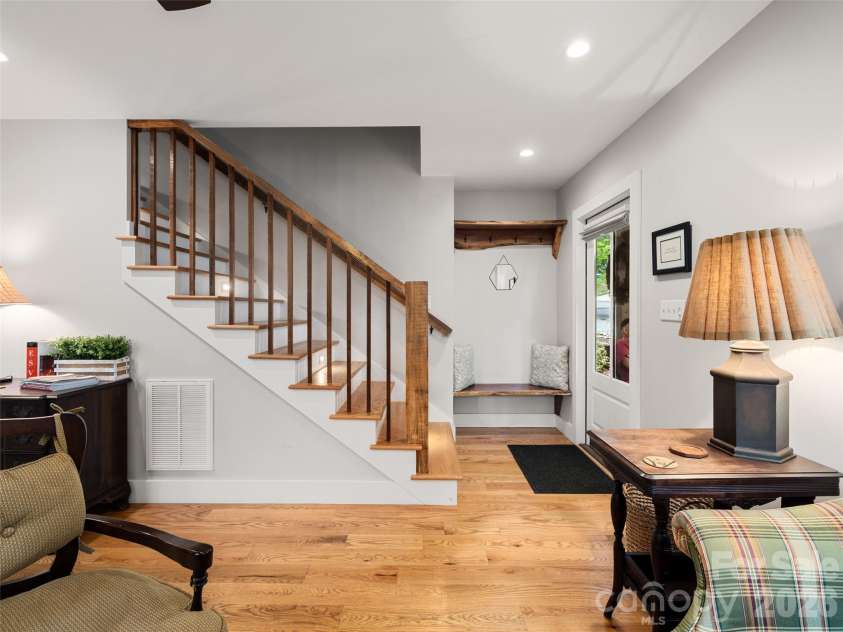 534 Fisher Road, Brevard, NC 28712.  MLS# CAR4402172, YatesRealty ID 42214. 